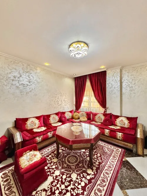 Vente Appartement F5 Oran Oran