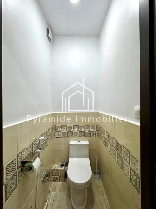 Vente Appartement F3 Oran Bir el djir