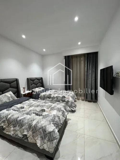 Location Appartement F3 Oran Oran