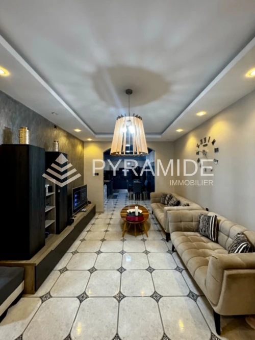 Vente Appartement F5 Oran Bir el djir