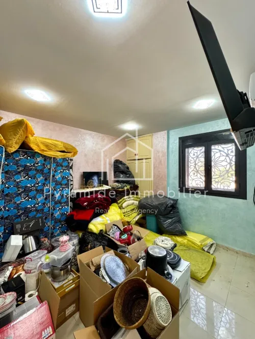 Vente Appartement F4 Oran Bir el djir