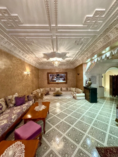Vente Villa Oran Oran