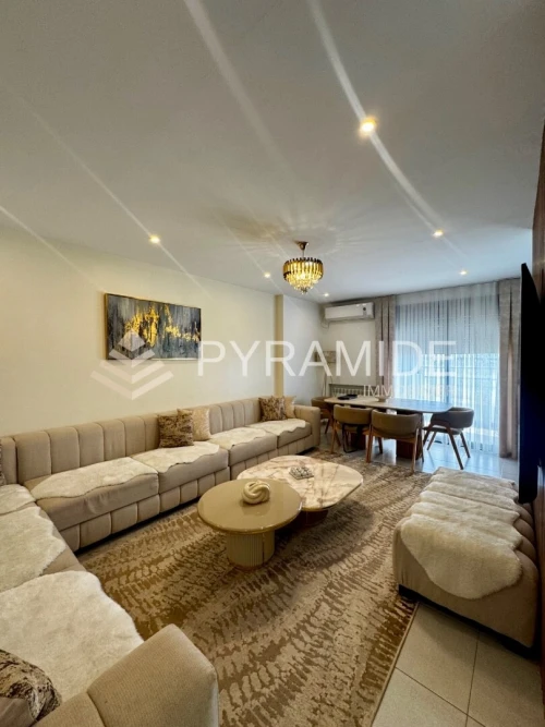 Vente Appartement F4 Oran Bir el djir