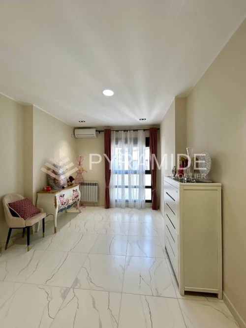 Vente Appartement F5 Oran Oran 14