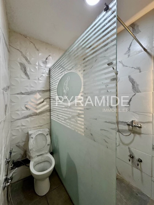 Vente Appartement F5 Oran Oran