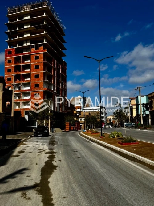 Vente Villa Oran Bir el djir