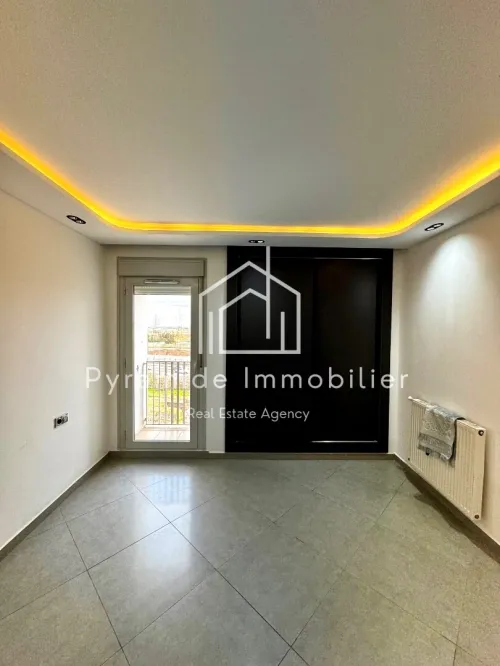 Vente Appartement F4 Oran Bir el djir