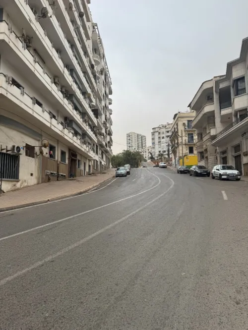 Vente Terrain Oran Oran