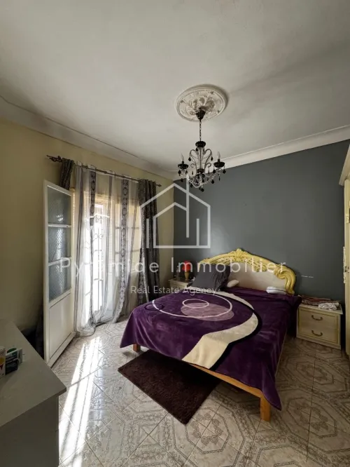 Vente Villa Oran Ain el turck