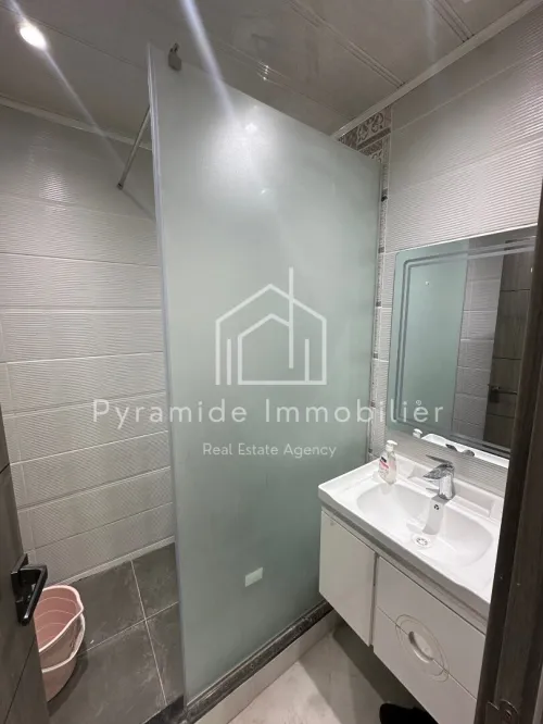 Vente Appartement F4 Oran Bir el djir