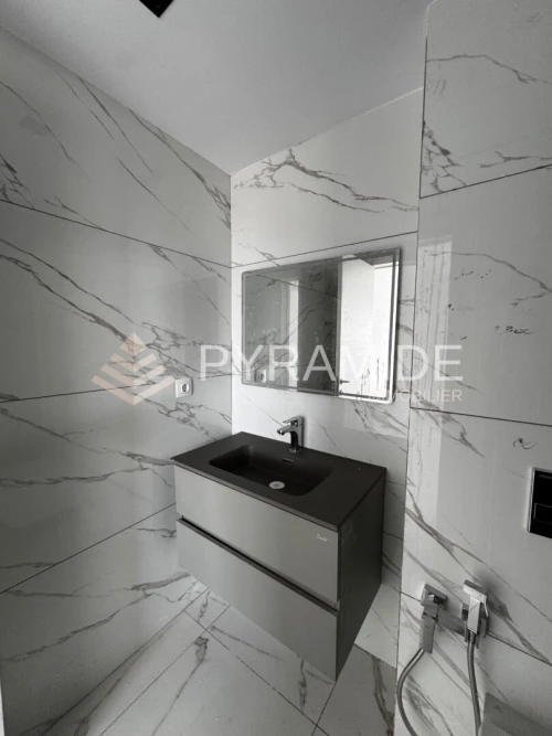Vente Appartement F4 Oran Oran 3