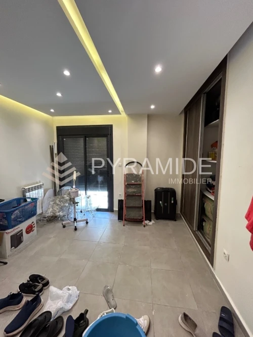Vente Appartement F4 Oran Oran 2