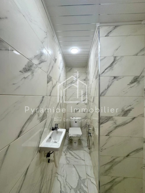 Vente Appartement F4 Oran Bir el djir