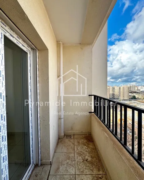 Vente Appartement F3 Oran Bir el djir