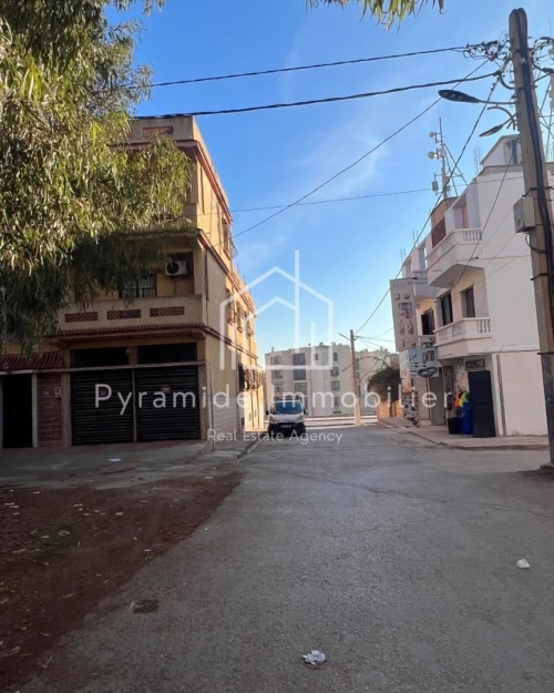 Vente Villa Oran Oran