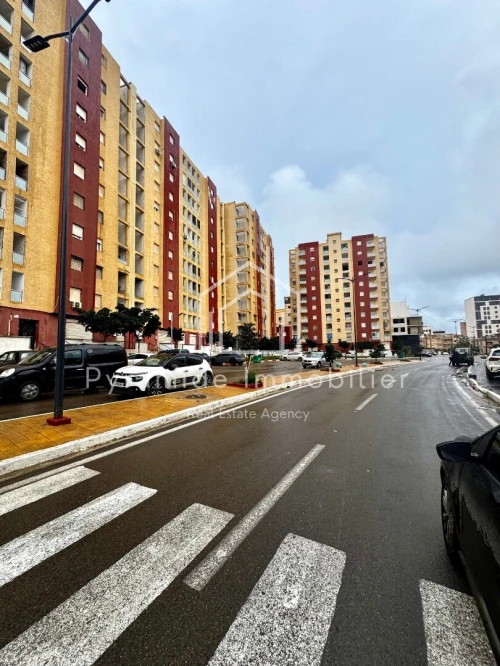 Vente Villa Oran Bir el djir