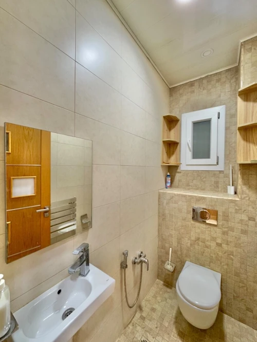 Vente Appartement F5 Oran Oran