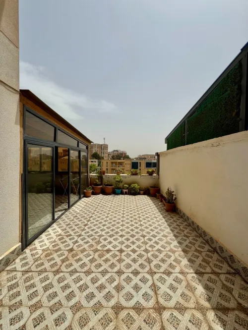 Vente Appartement F4 Oran Bir el djir