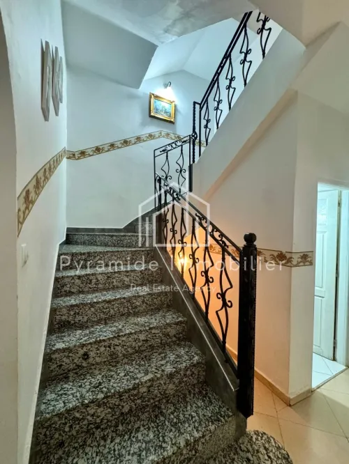 Vente Villa Oran Bir el djir