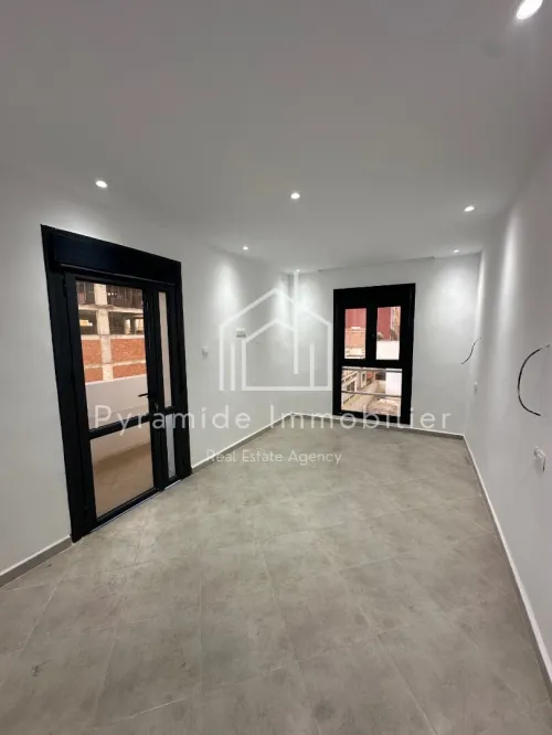 Vente Appartement F4 Oran Bir el djir