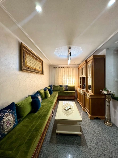 Vente Appartement F8 Oran Bir el djir