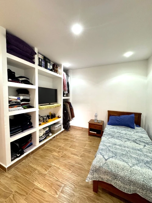 Vente Appartement F4 Oran Bir el djir