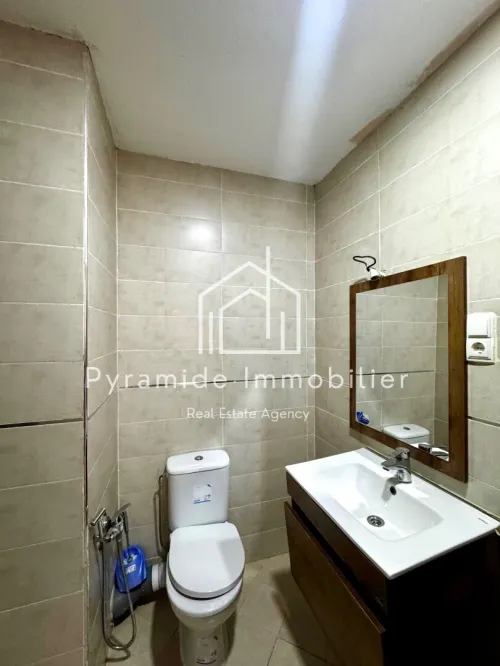 Vente Appartement F3 Oran Bir el djir