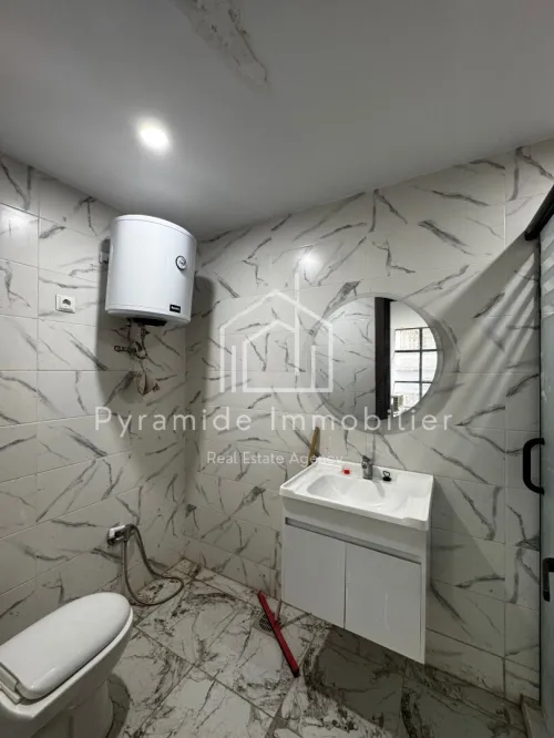 Vente Appartement F2 Oran Oran