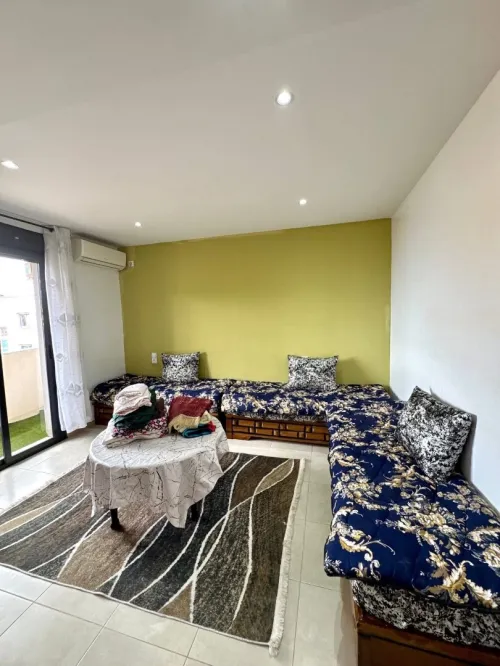 Vente Appartement F3 Oran Ain el turck
