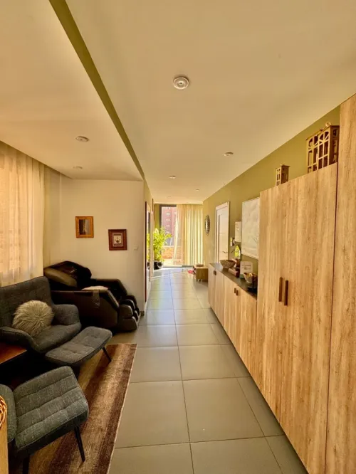 Vente Appartement F4 Oran Oran