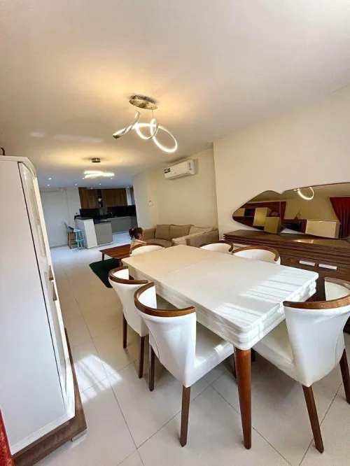 Location Appartement F4 Oran Oran
