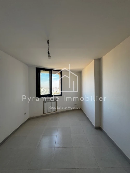 Vente Appartement F4 Oran Bir el djir