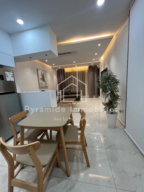 Location Appartement F3 Oran Oran