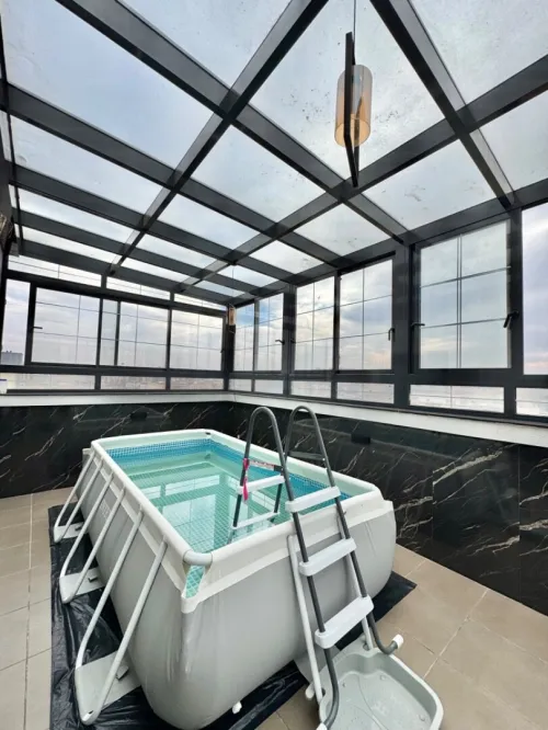 Vente Appartement F3 Oran Bir el djir