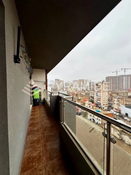 Vente Appartement F4 Oran Oran