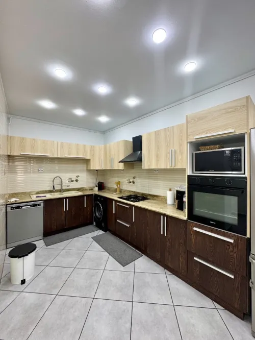 Vente Appartement F4 Oran Bir el djir