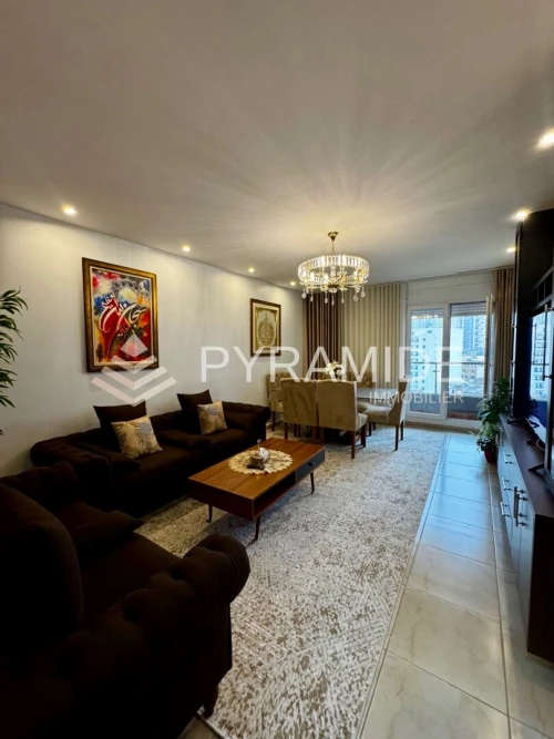 Vente Appartement F4 Oran Oran