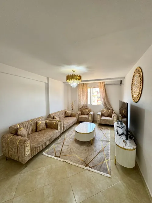 Vente Appartement F3 Oran Bir el djir