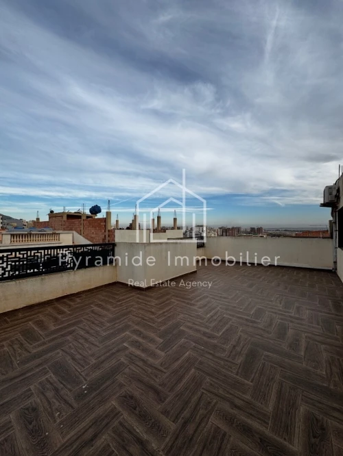 Vente Villa Oran Bir el djir