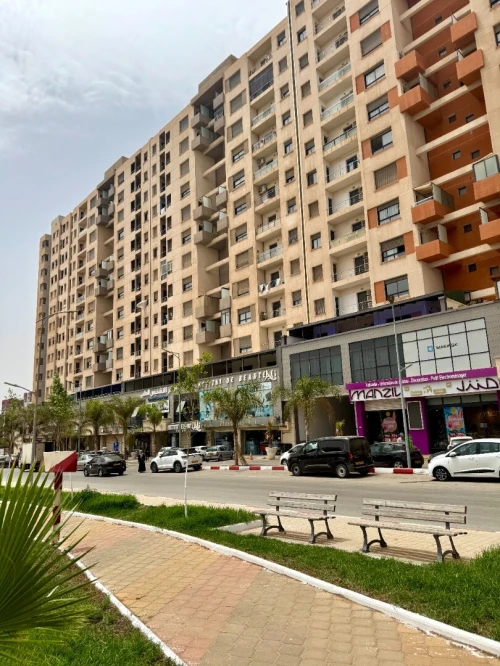 Vente Local Oran Bir el djir