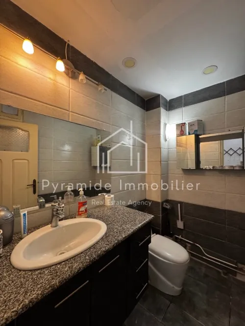 Vente Villa Oran Ain el turck