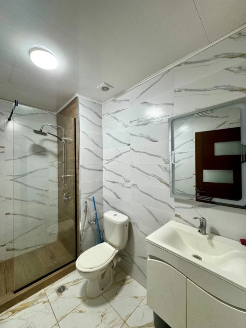 Location Appartement F3 Oran Oran
