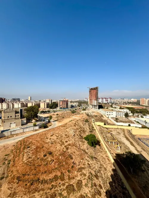 Location Appartement F4 Oran Bir el djir