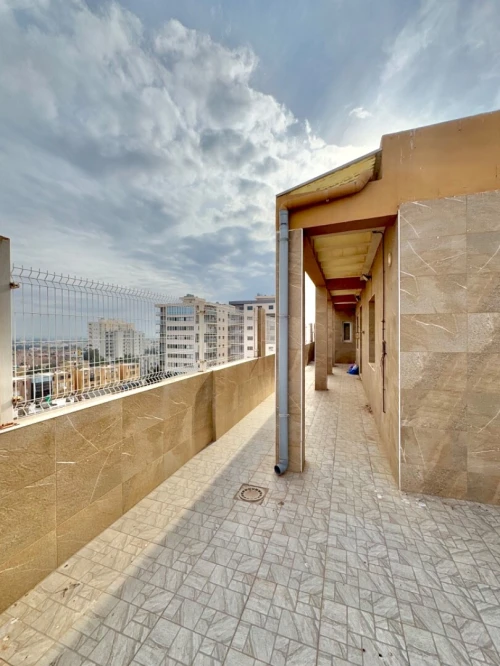 Vente Appartement F5 Oran Oran