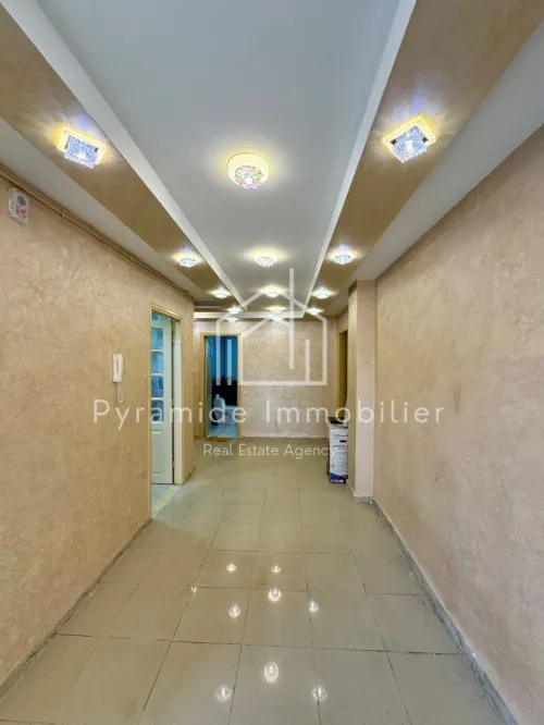 Vente Appartement F4 Oran Bir el djir