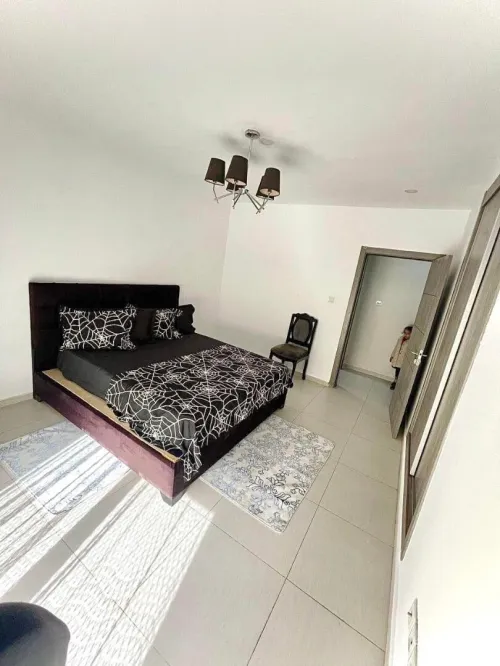 Location Appartement F4 Oran Oran