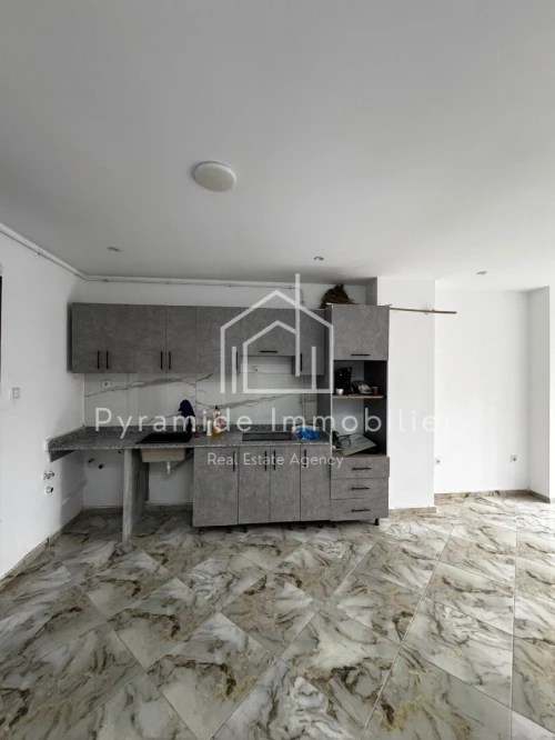 Vente Appartement F2 Oran Oran