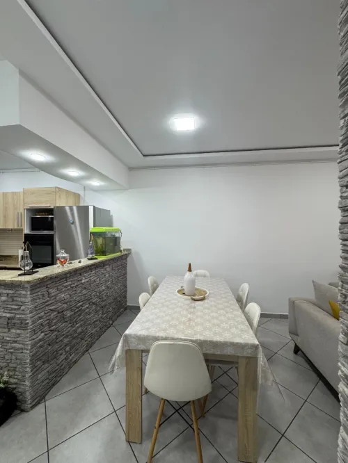 Vente Appartement F4 Oran Bir el djir