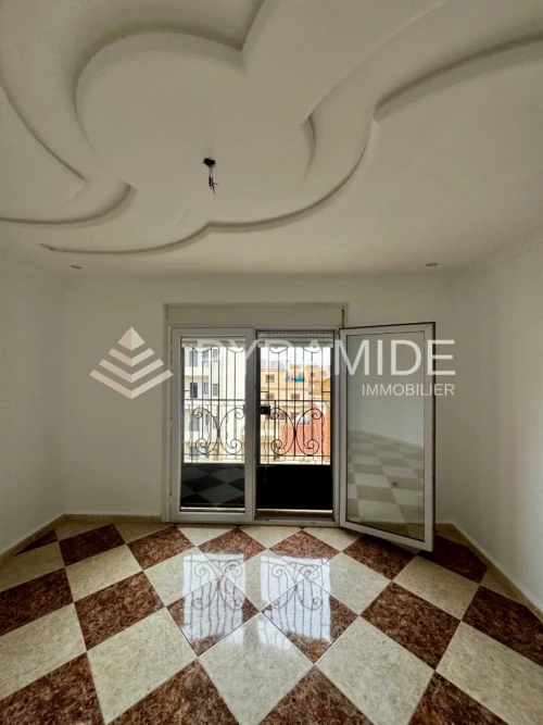 Location Appartement F3 Oran Bir el djir