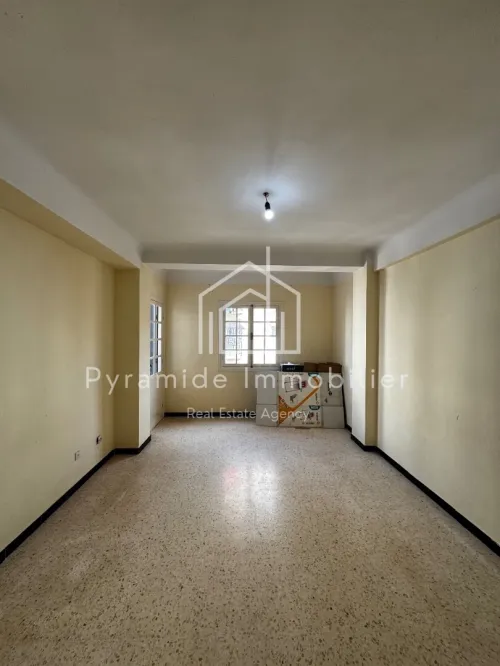 Vente Appartement F3 Oran Bir el djir